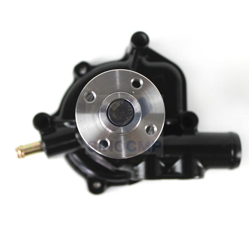 1PC Water Pump 729428-42004 for Yanmar 4D84 (common Type Without Temperature Control)
