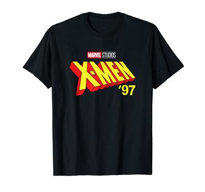 Marvel Studios X-Men '97 T-Shirt