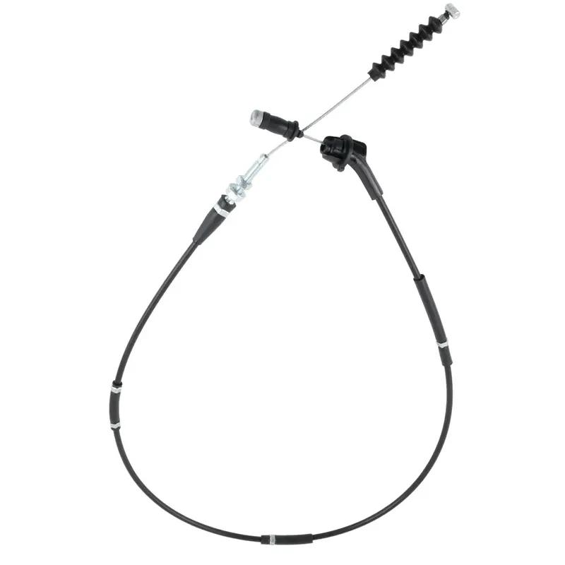 Throttle Cable for 1992-1995 Honda Civic Racing Car Accessories Parts Stable Characteristics High Reliability Modification Part