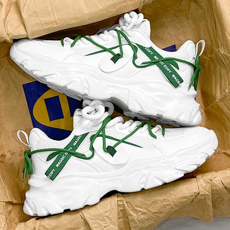 მამაკაცის ფეხსაცმელი მამაკაცის ფეხსაცმელი მამაკაცის ჩვეულებრივი მამაკაცის ფეხსაცმელი ტენისი ძვირადღირებული ფეხსაცმელი ტრენერი Race Breathable ფეხსაცმელი მოდის გაშვებული ფეხსაცმელი ქალებისთვის