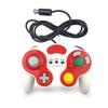 Wired Game Controller Joystick Gamepad For Game Cube Wii NGC Console