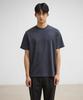STCO Diems Coolmax Blend Supima T-Shirt_Charcoal (Classic Fit)_Dtsvb01Csc