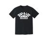 Rap-A-Lot Records Heavyweight T Shirt - Hip Hop Houston Geto Boys Bun B Scarface
