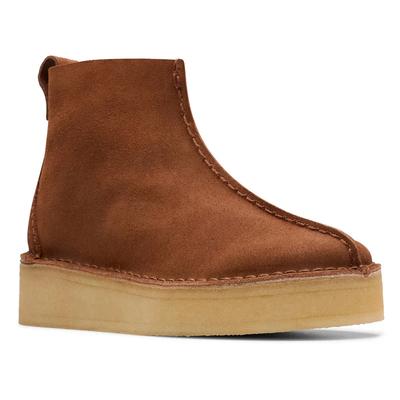 Clarks Shoes Trek Wedge Shoes
