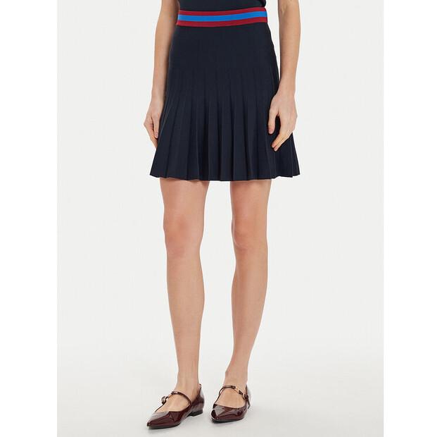 Мини-юбка Motivi 1646W000614N EU 4