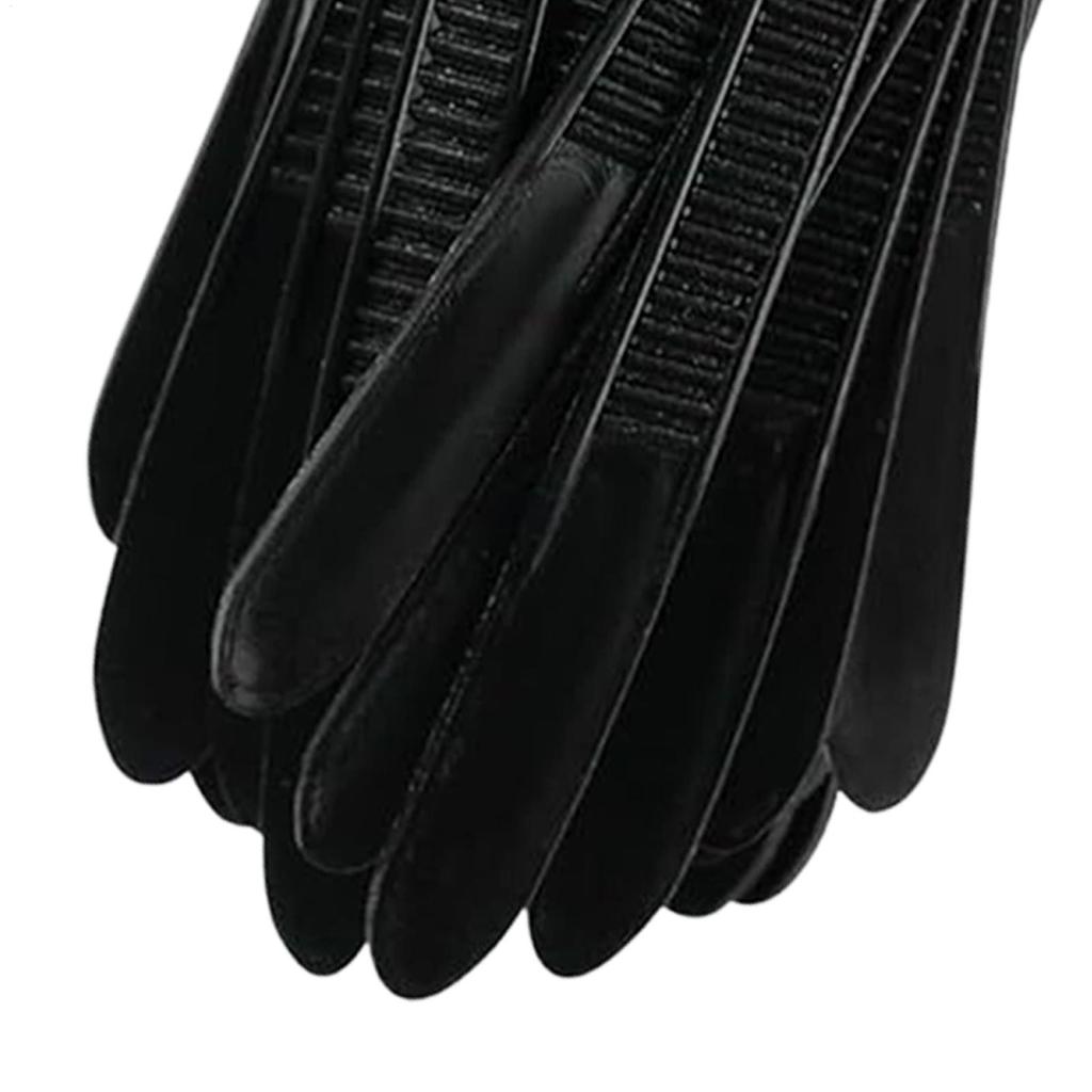 Self Locking Cable Tie Heavy Duty Secure Fastener Automotive Cable Tie For Auto Motorcycle EV Sedan Trunk Outdoor Garage