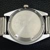 REFURBISHED JAPAN 6309A SEIKO 5 AUTOMATIC MENS ARABIC WHITE DIAL WATCH a427349-2 QRL-a427349