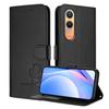 Anti-thef Phone Case For Oneplus Nord CE5 CE4 Lite CE4 CE3 Lite CE2 Lite CE2 CE 5G Wallet Flip Card Holder Leather Cover