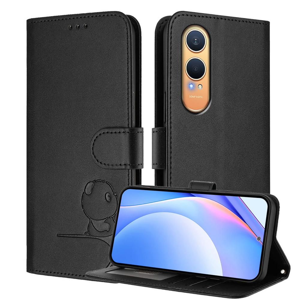 Anti-thef Phone Case For Oneplus Nord CE5 CE4 Lite CE4 CE3 Lite CE2 Lite CE2 CE 5G Wallet Flip Card Holder Leather Cover