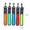 Safety Armband Strap Light Reflective Belt Strap Reflective Lighting Pendant Reflective Decor