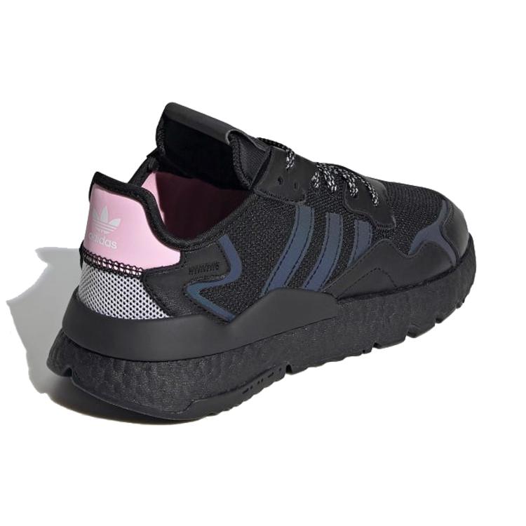 Adidas Wmns Nite Jogger 'Core Black' Women's EG7943