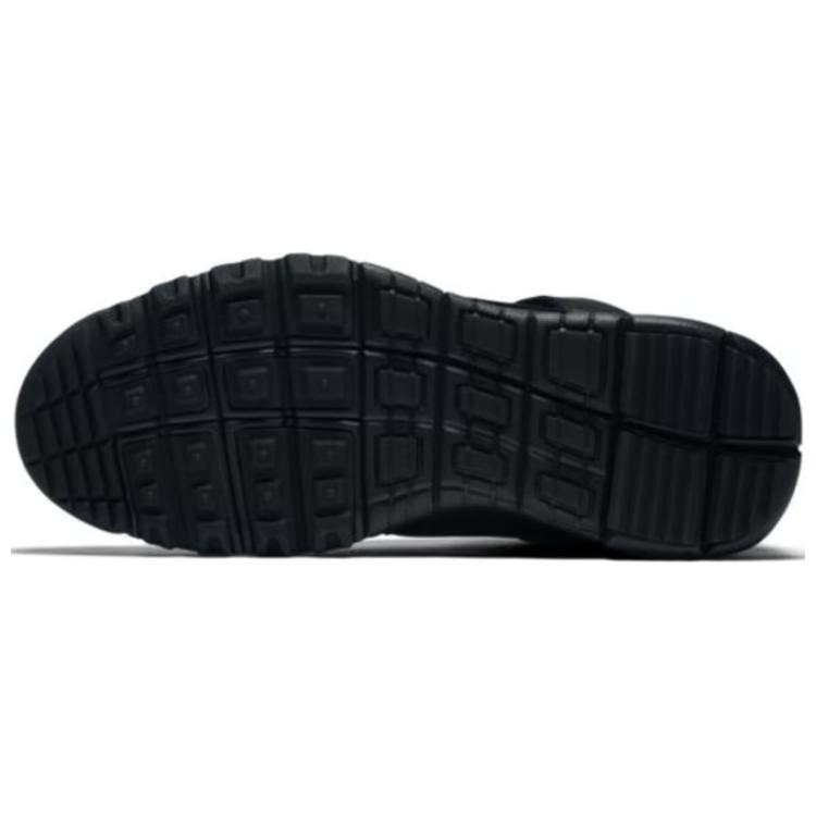 Nike SB Dunk High Boot Black Men Sneakers 536182-001
