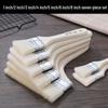 Soft Bristle Water-Based Brush for Wool, Latex Paint & Dust Removal