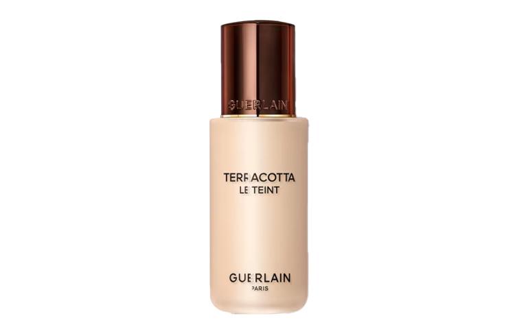 Guerlain Terracotta Le Teint Foundation #0.5N