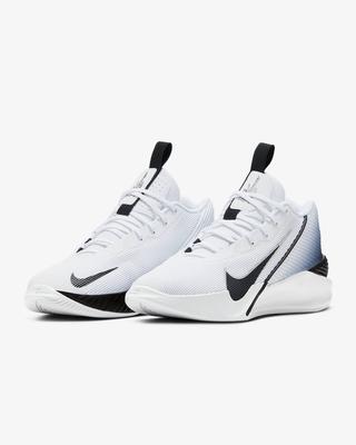 HF1804-100 GT Jump Academy White Black Metallic Silver FV5524-100 (Men's)