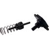 Low Temperature Thermostat Parts for Bmw N54 N55 engine(Sport Oil Cooler Valve)