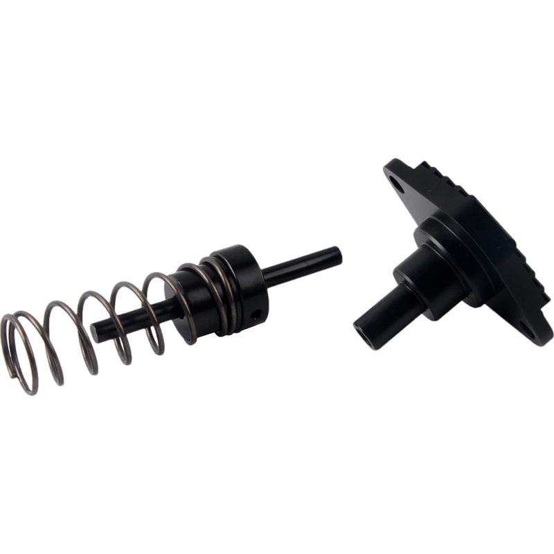 Low Temperature Thermostat Parts for Bmw N54 N55 engine(Sport Oil Cooler Valve)