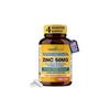 Zinc 50mg Capsules Monomethionine Chelate Supplement 120 Tablets 50 Tablets