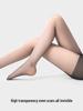 Ono Kazuko Sheer Anti-Snag Pantyhose