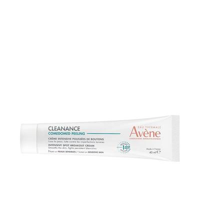 CLEANANCE COMEDOMED INTENSIVE ANTI-BLEMISH PEELING CREAM 40 Ml