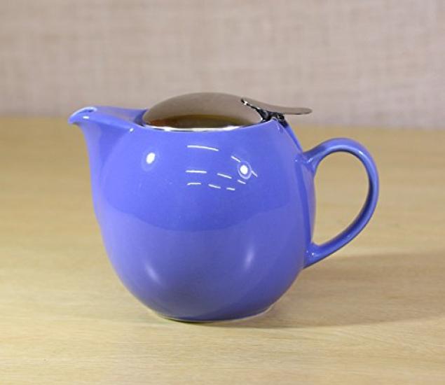 ZEROJAPAN Universal-Kanne für 5 Personen, BBN-04, BB (Blaubeere)