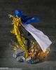 TAMASHII NATIONS Figuarts Zero Touche Métallique Saint Seiya Gemini Saga Approx. 210mm ABS & PVC Pre-painted Finished Figure