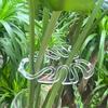 Flexible Clips Support Holders Fasteners For Training And Preventing Leaves From Drooping Or Tangling Outdoor Development
