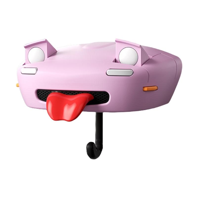 Wall Mount Vintage Key Hangers Car Open Headlight Key Hook for Hallway Entrance Kitchen Key Holder House Decoration