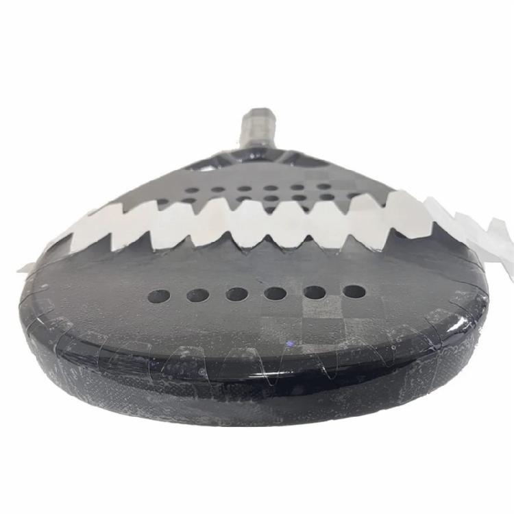 Paddles Tennis Tape Head Protector Beaches Tennis Racket Paddleball Guard Tennis Protections Tape Edge Protector Enduring