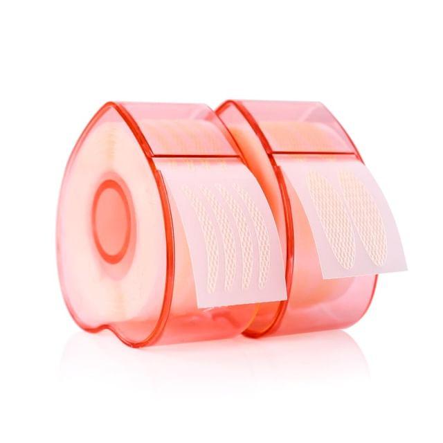 xixi - Lace Double Eyelid Tape - 2 Types #L - 300 pcs