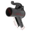 Patio Umbrella Lifting Handle Premium, Outdoor Garden Side Hanging Bracket,Solid Parts And Attachment Holder