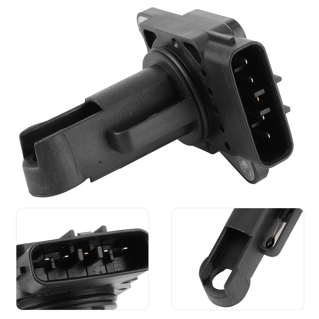 Mass Air Flow Sensor 22204‑22010 222040D030 Modified Fit for ES300   GS430   GS450h