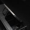 Suitable for Apple 15promax Phone Case, Carbon Fiber Texture Magnetic Attraction, IPhone14 Borderless, 13 Stand, 12 Drop Resistance