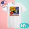 Del The Funky Homosapien Herren Schwarz Größe S-5XL