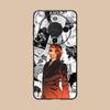 Death Note Kira Light Mobile Phone Case for Huawei Mate 60 50 40 30 20 10 Pro Plus Lite E 5G Colorful Printing Cover Smartphone