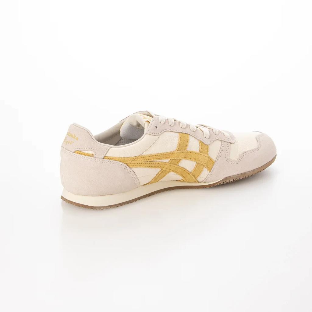 1183C285-200 Onitsuka Tiger Serrano VIN Birch Mineral Brown (Men's)