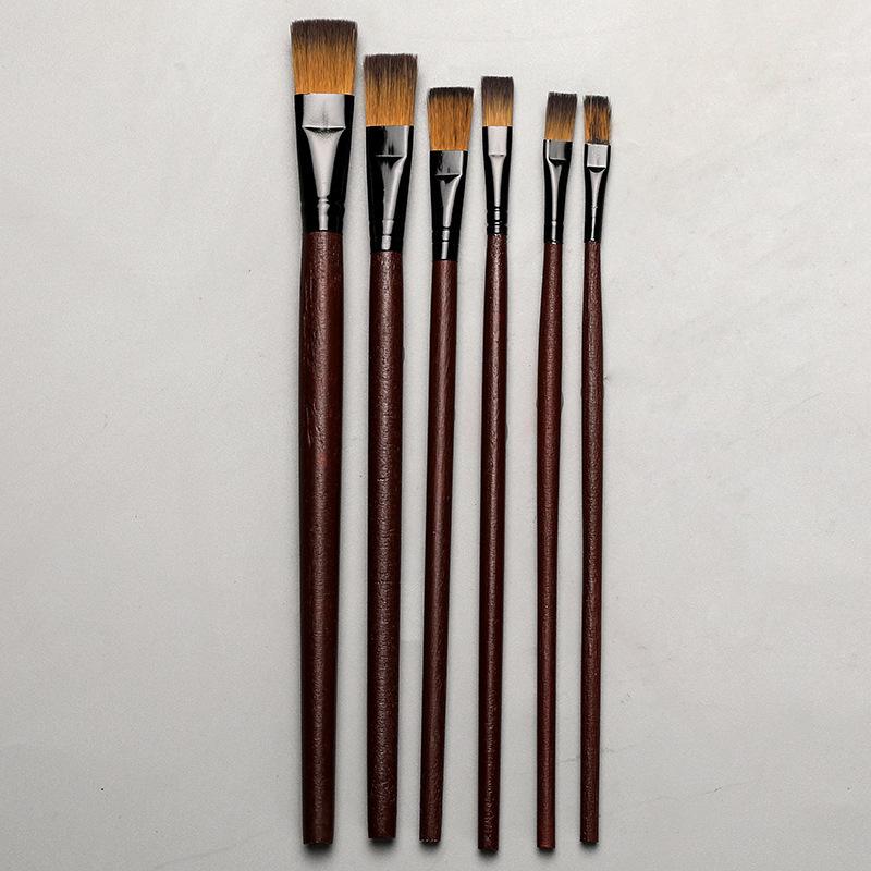 Tinta Acrílica Mali Luminous 50ml Glow para Pintura à Mão DIY Graffiti & Roupas