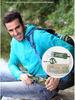 Portable Outdoor Water Purification Straw - Camping & Picnic Ultrafiltration Filter