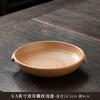 Piatto Ceramico Doppio Manico Retrò Piatto Profondo da Ristorante Piatto da Dessert Piatti per Pasta Piatti Creativi per Insalata Stoviglie Speciali