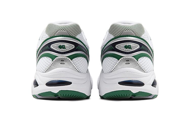 Asics GT 2160 White Shamrock Green 1203A275-103