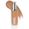 Makeup By Mario SurrealskiN  Natural FiNish FouNdatioN 1 Oz 30 Ml 17 N Medium With Neutral uNdertoNe