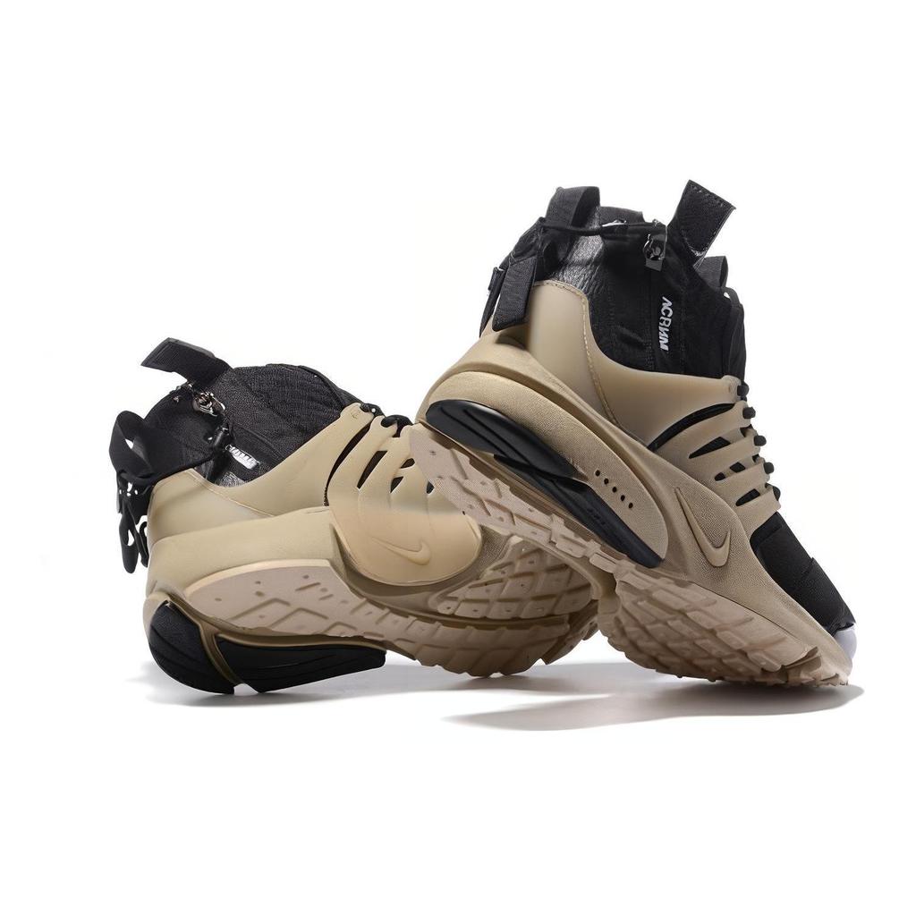 Nike Air Presto Acronym Bamboo 844672-001