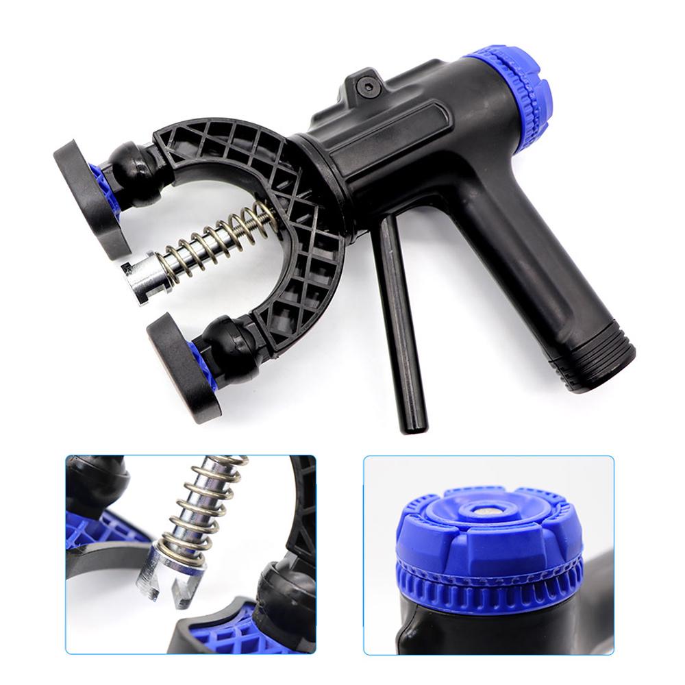 Auto Dellen Reparatur Puller Lifter Werkzeug 360 Grad verstellbar Paintless Dellen Entfernung Werkzeug mit 28 Kleber