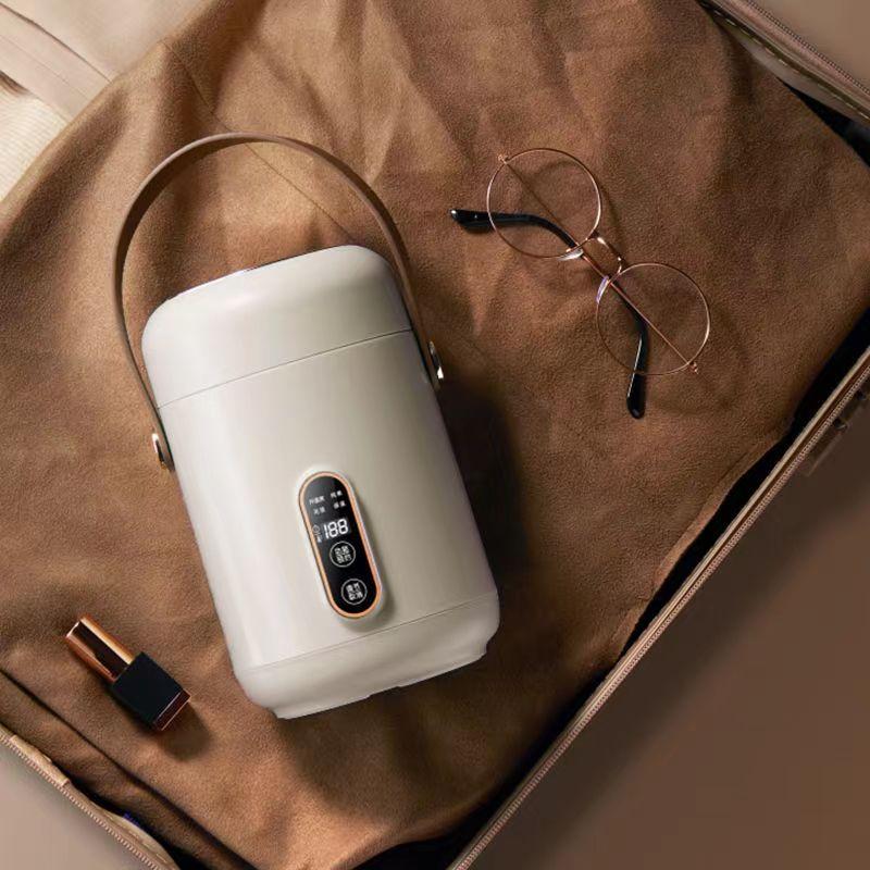 Elektrický dušený hrnec Polévka Kaše Pomalé víceúčelové hrnce Rýže Vaření těstovin Bojler Ohřev vody Varná konvice Zdraví Cerc Liner