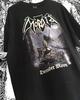 "Pathological Band December Full Moon Gift - Full-size T Shirt for Fans - High-Quality, Fashionable, Comfortable"