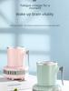 "2023 Summer Quick Cooling Cup: Portable Ice & Heat for Office Desks"