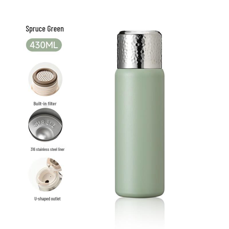 Changqi 316 Stainless Steel Insulated Tea Cup