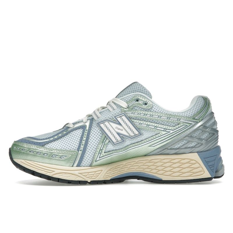 New Balance 1906R Pastel Pack - Ice Blue Unisex Sneakers Melon-Water Dusk-Shower U1906RNE