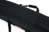 GATOR GPA Speaker Accessory Series Nylon Speaker Stand Case (2-Piece Capacity) GPA-SPKSTDBG-58DLX