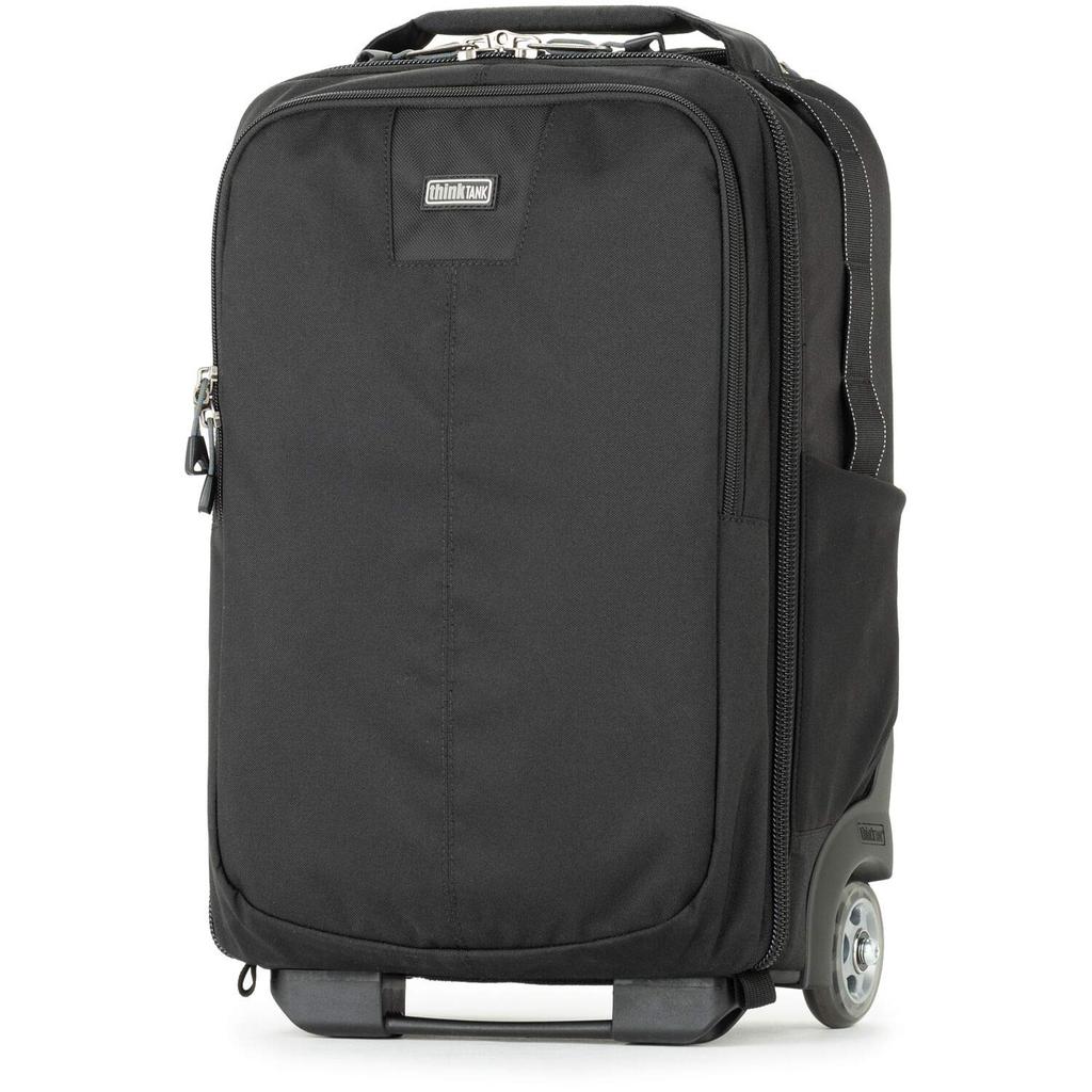 Think Tank Photo Essentials Umwandelbarer Rollrucksack Schwarz 005114 []thinkTANKphoto